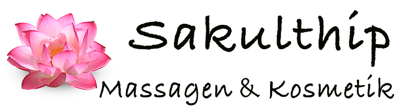 Sakulthip Massagen und Kosmetik